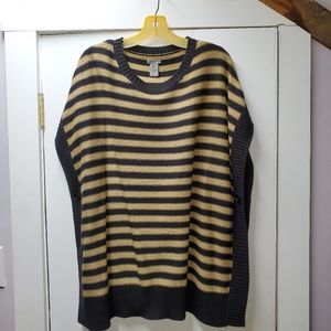 New Directions Poncho, Cape